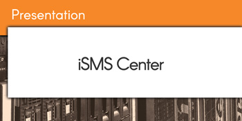 Opencode iSMS Center